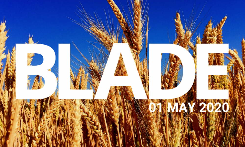 GOD FIRST, NOT MONEY