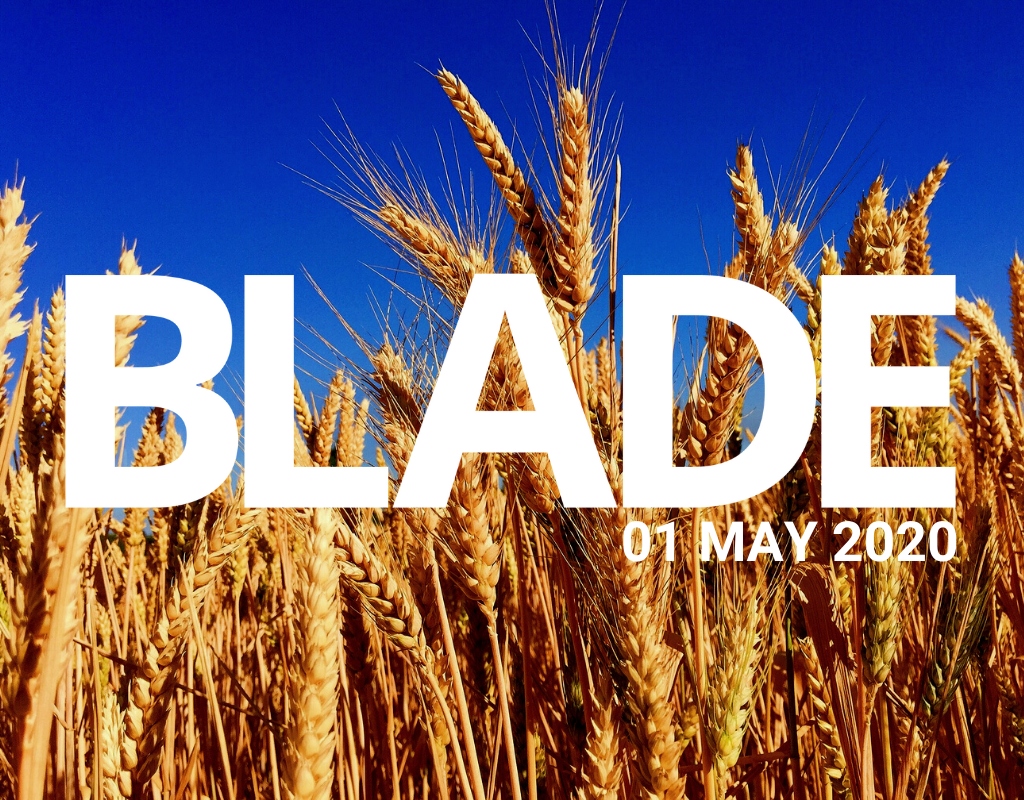 GOD FIRST, NOT MONEY