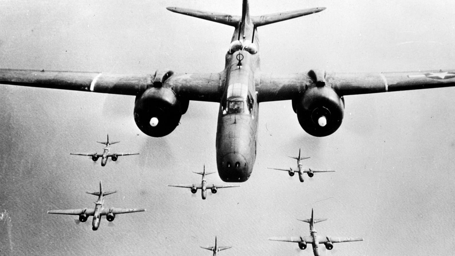 World War 2
