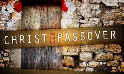 Christ our Passover