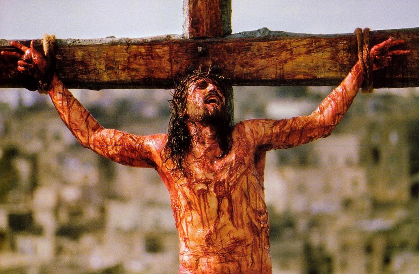 Jesus Christ Communion
