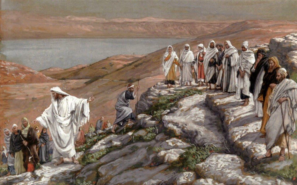IDENTITY CRISIS IN THE BODY OF CHRIST 2