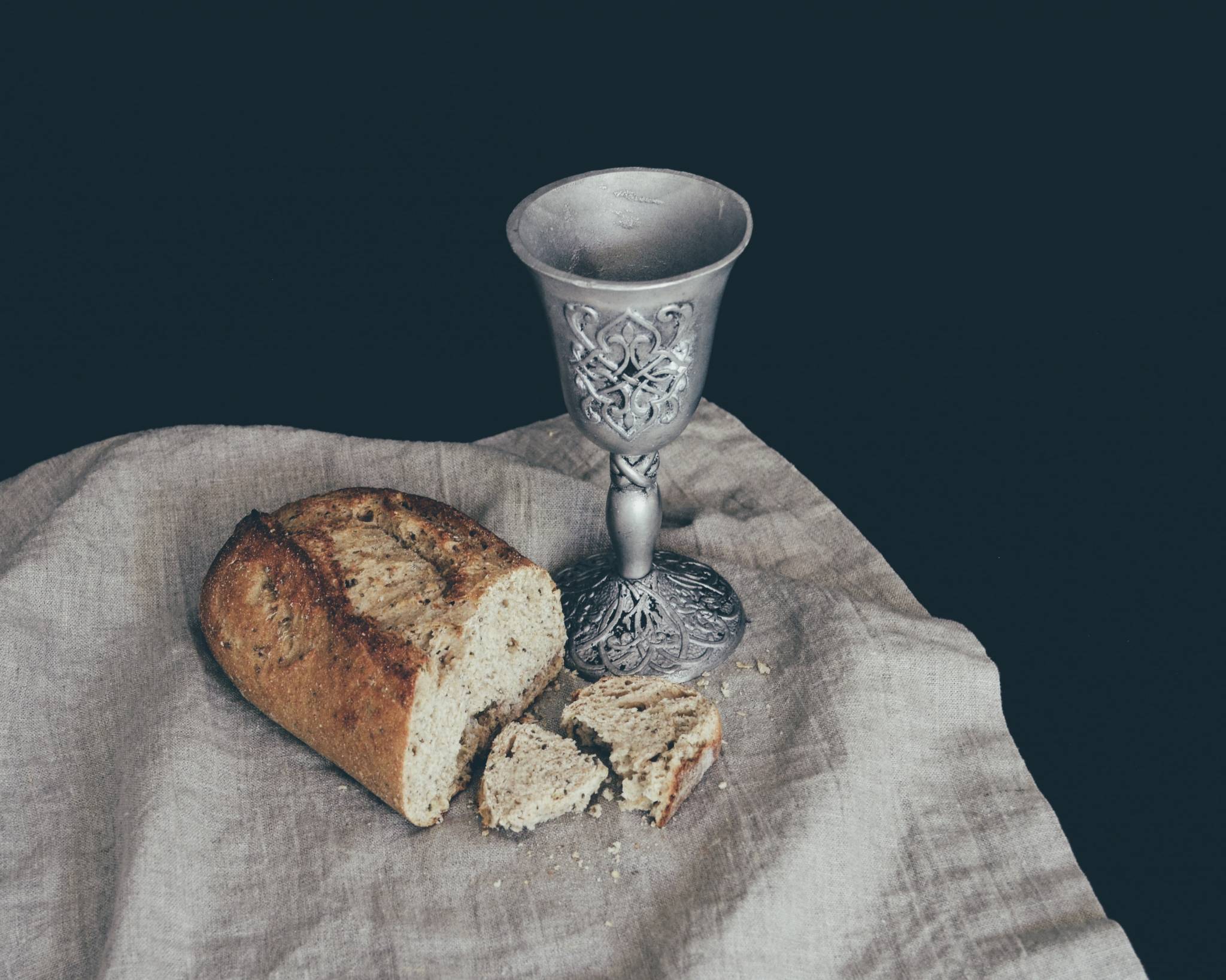 Bread and Drink