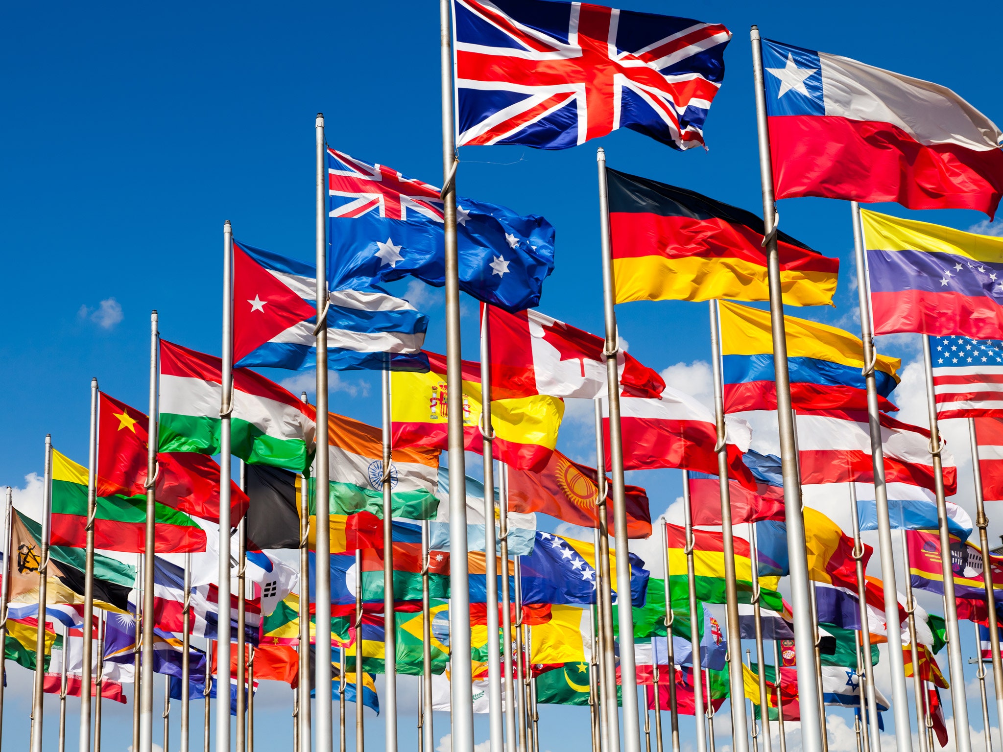 International Politics