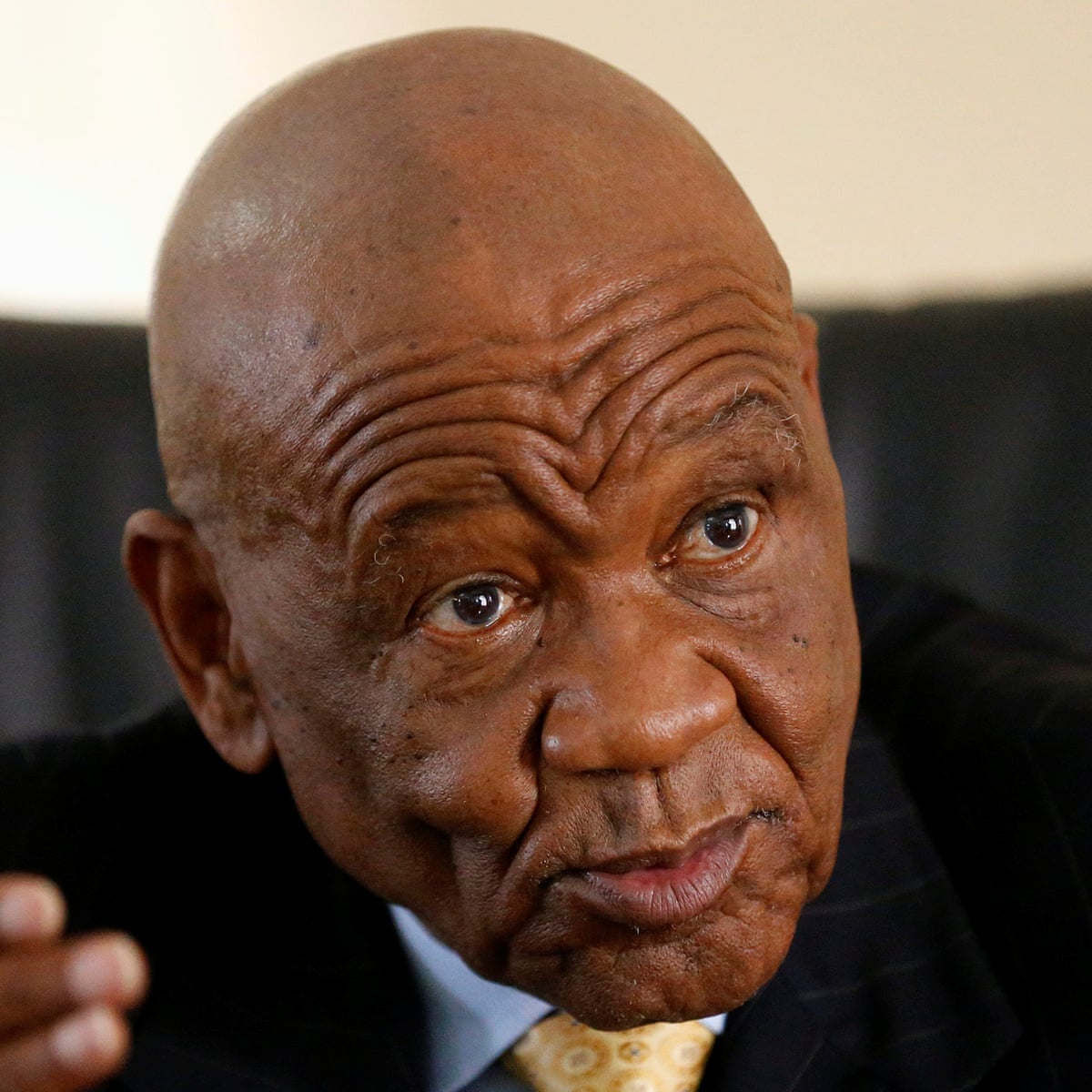 Lesotho Prime Minister