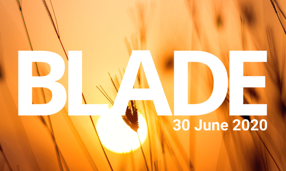 FORSAKE ALL AND FOLLOW HIM