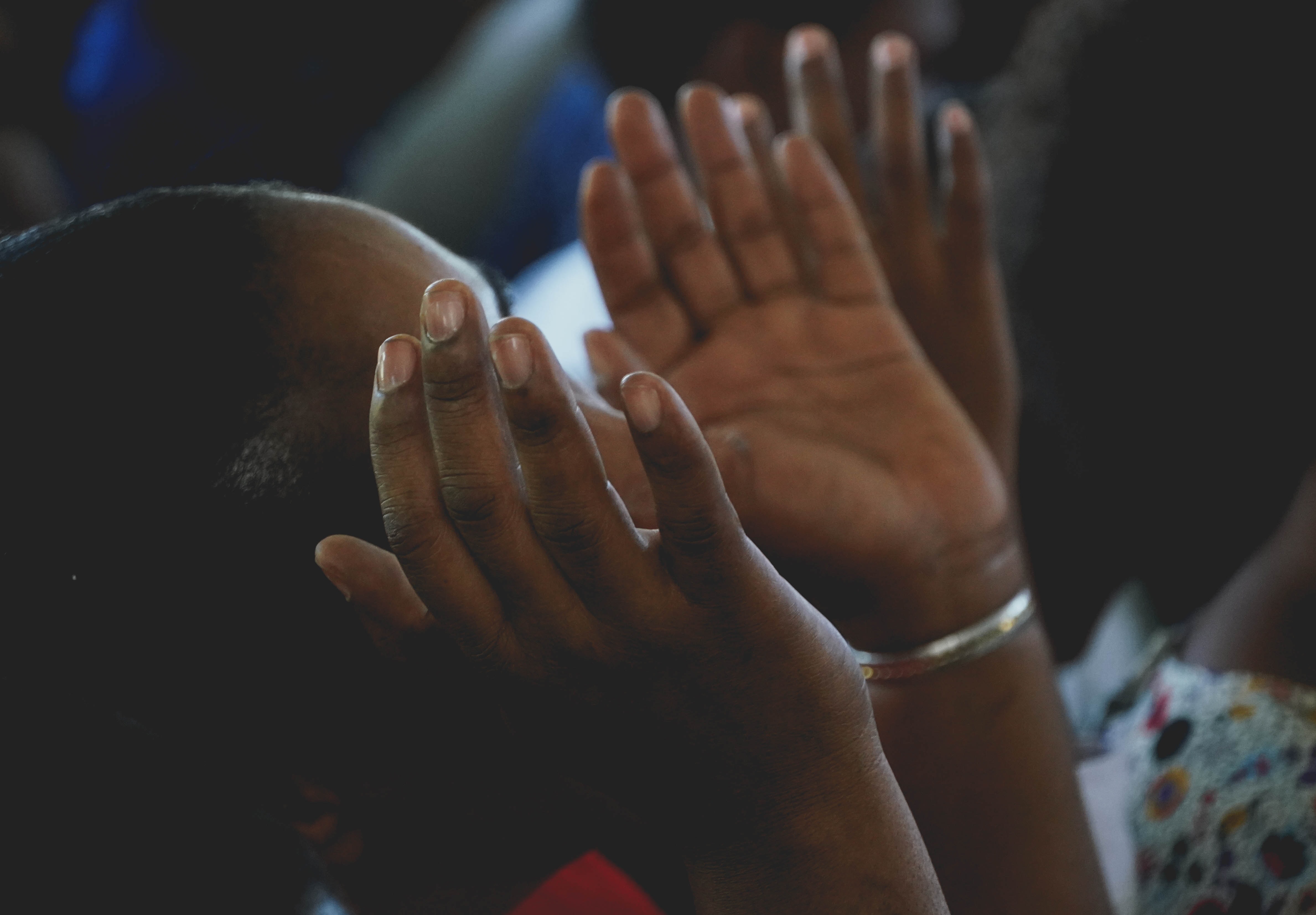 National Day of Prayer