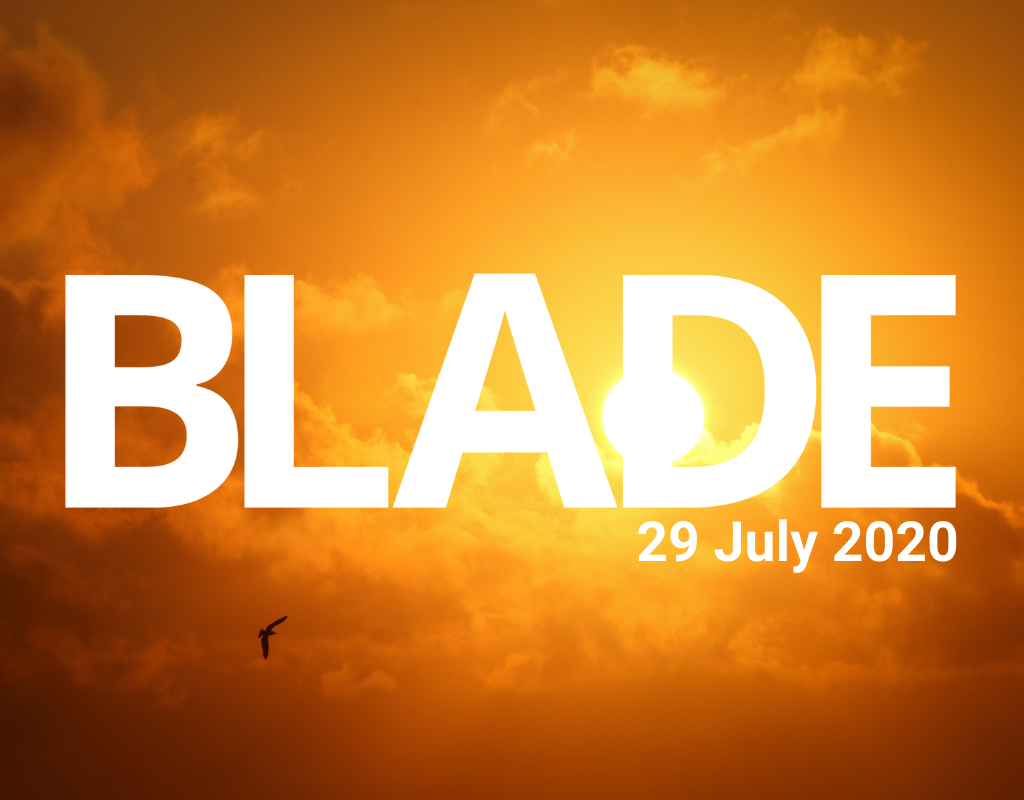 THE GLORY FAR OUTWEIGHS THE SUFFERINGS