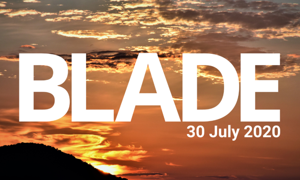 LIGHT AFFLICTION FOR A MOMENT