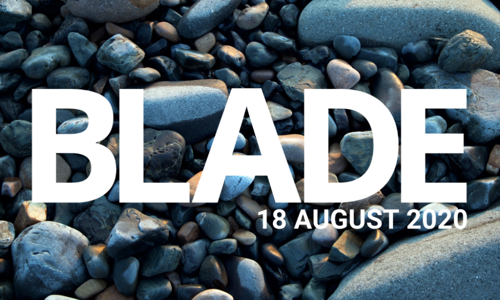 HIS LOVE CONQUERS DEATH