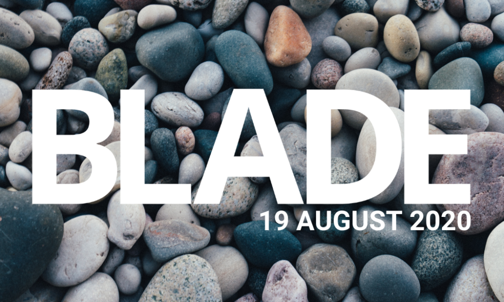 HE HAS ABOLISHED DEATH