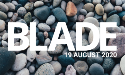 HE HAS ABOLISHED DEATH