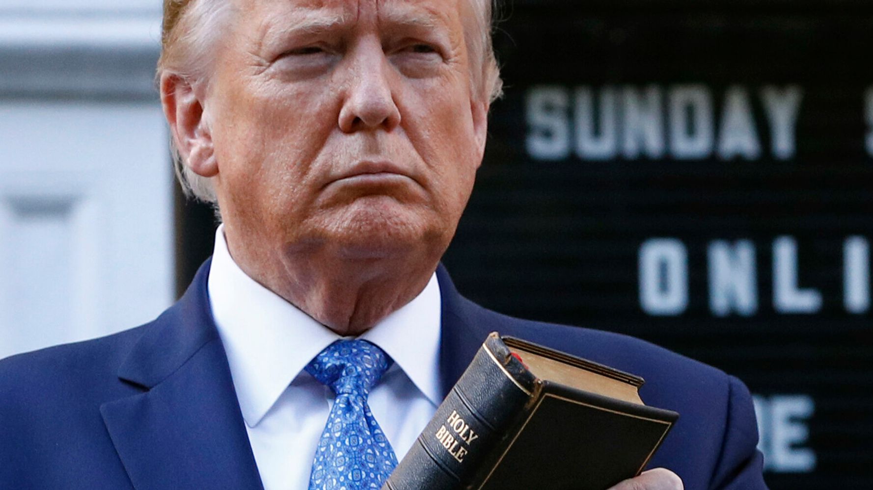 Donald Trump Presidency