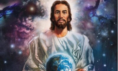 Salvation in the nations