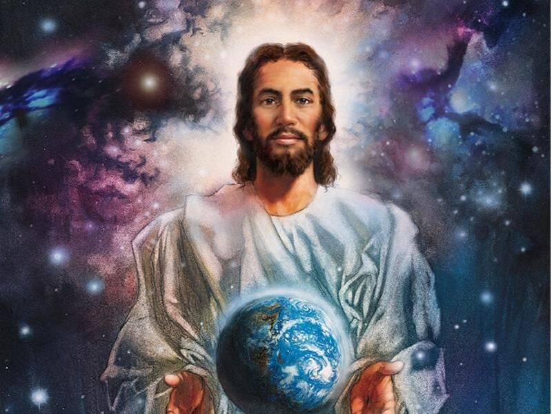 Salvation in the nations