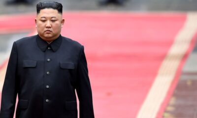 Kim Jong-Un