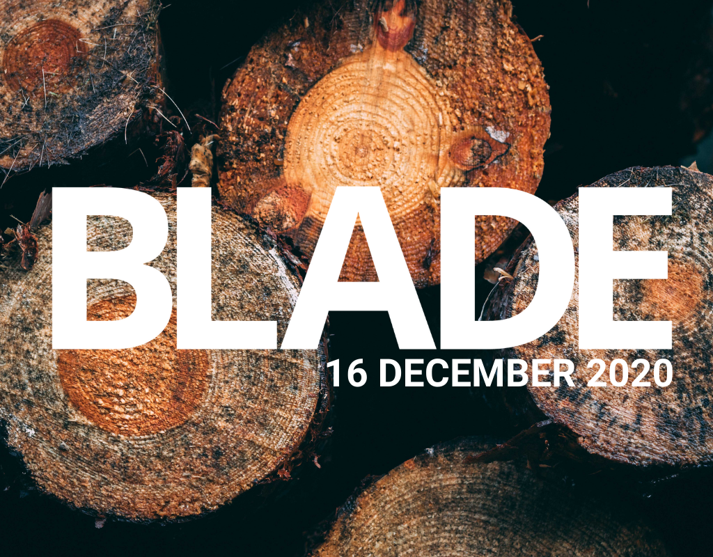 WE DON’T FEAR PERSECUTION