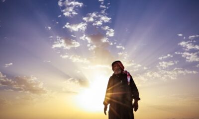 Gospel to Arab World