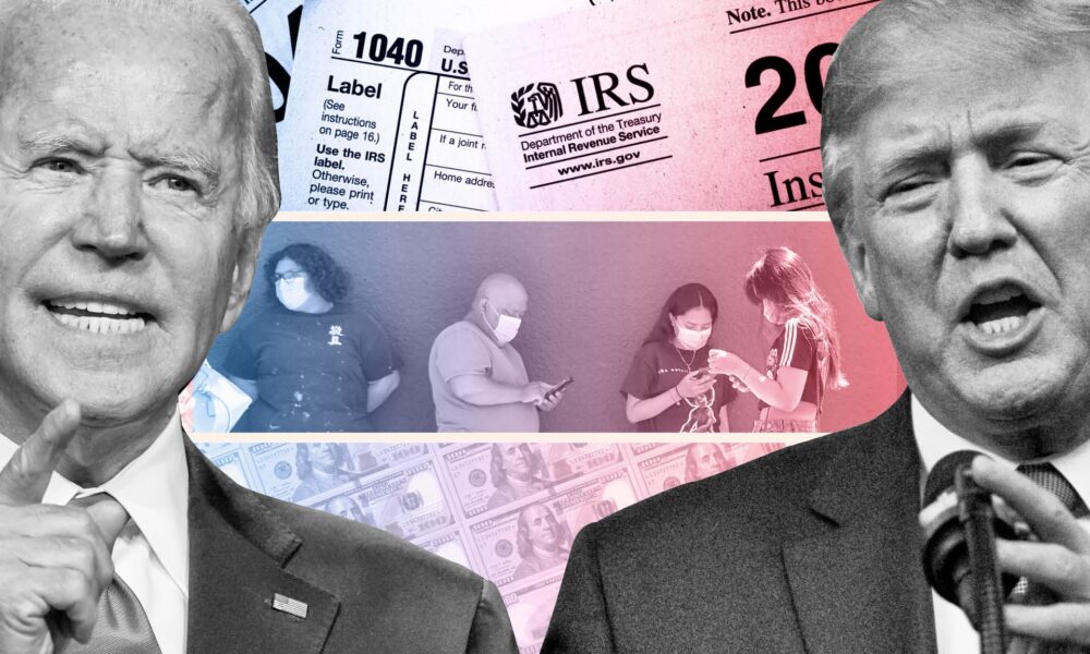 US Election Voter Fraud