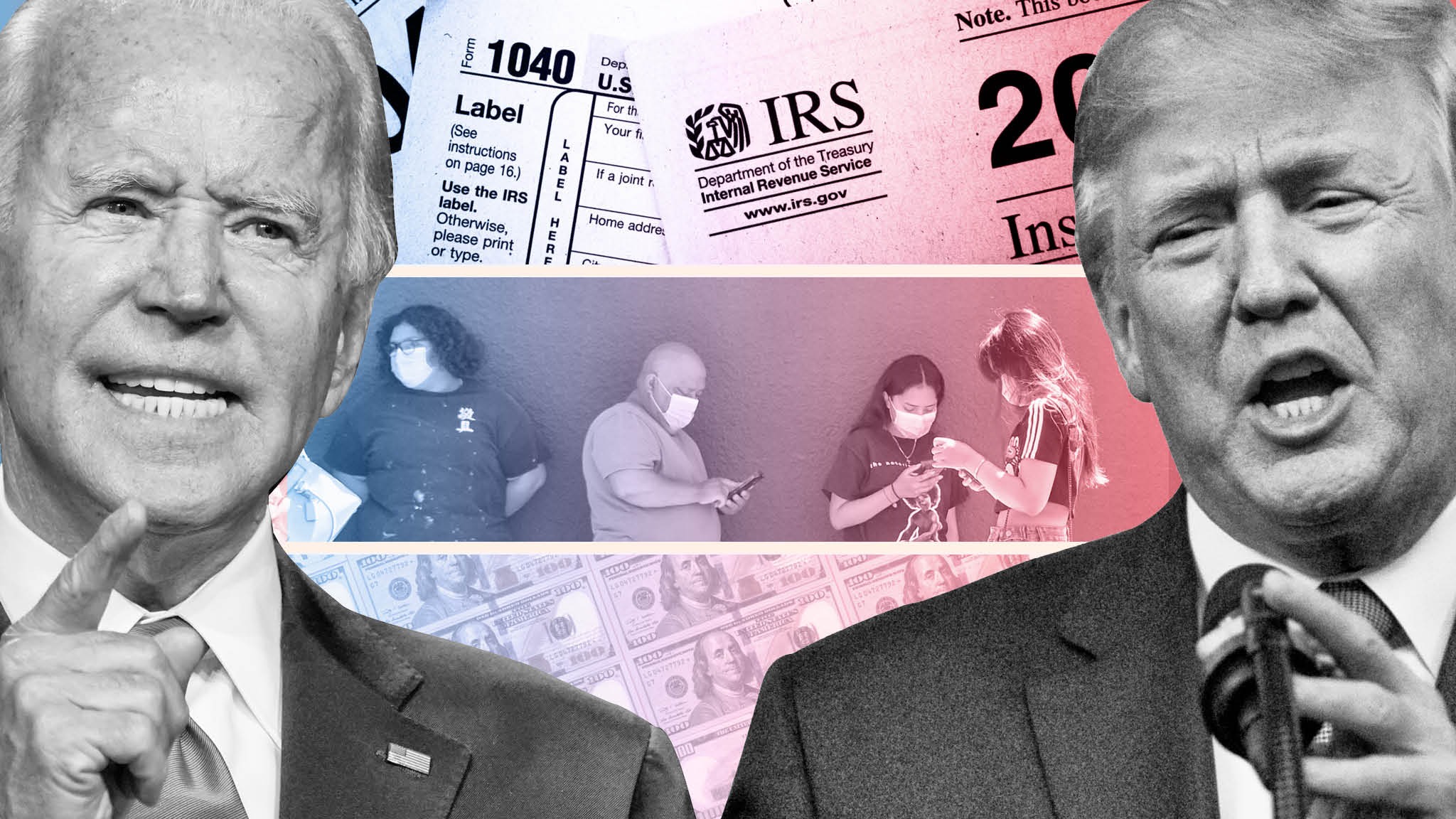 US Election Voter Fraud