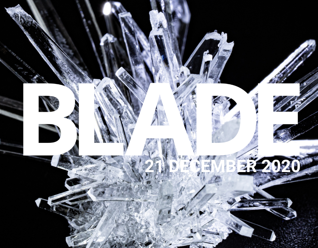 PERSECUTION AND LACK