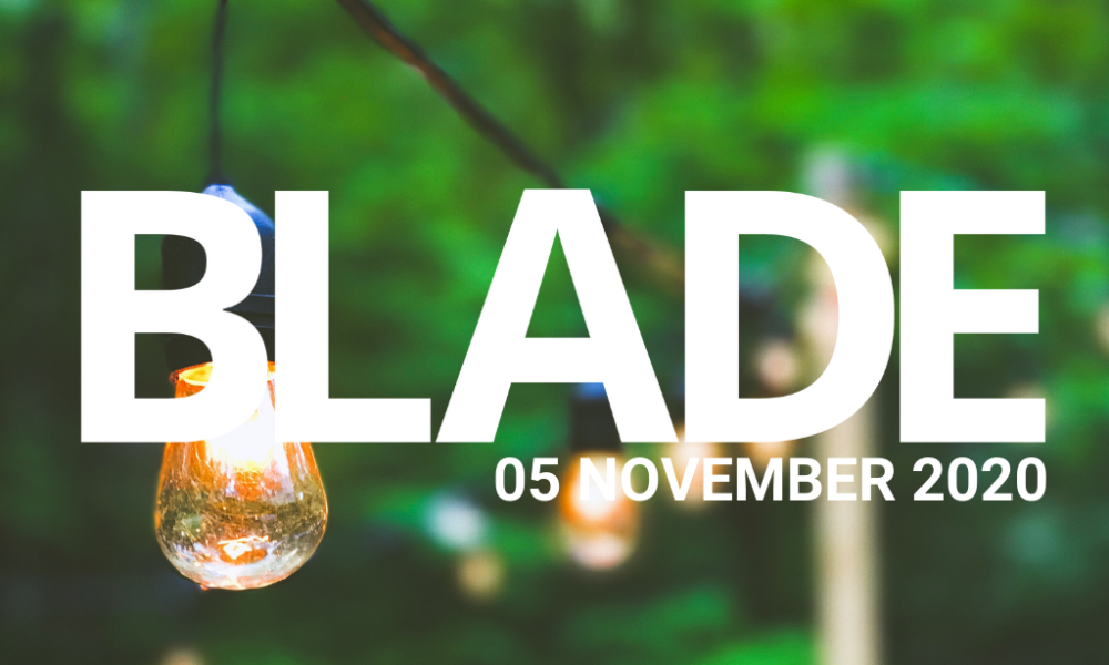 DON’T REJOICE OVER DEMONS