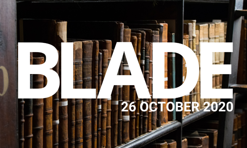 SUPERNATIONAL PROVISION!