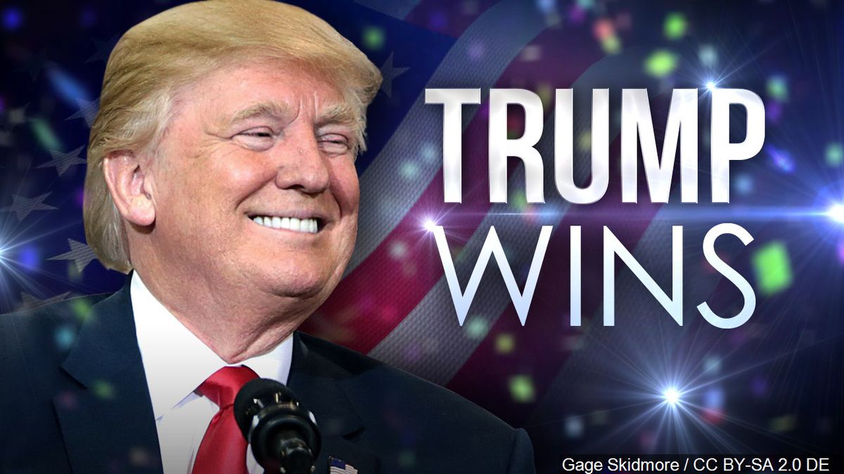Election Update