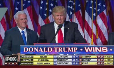 President Trump 4 more years