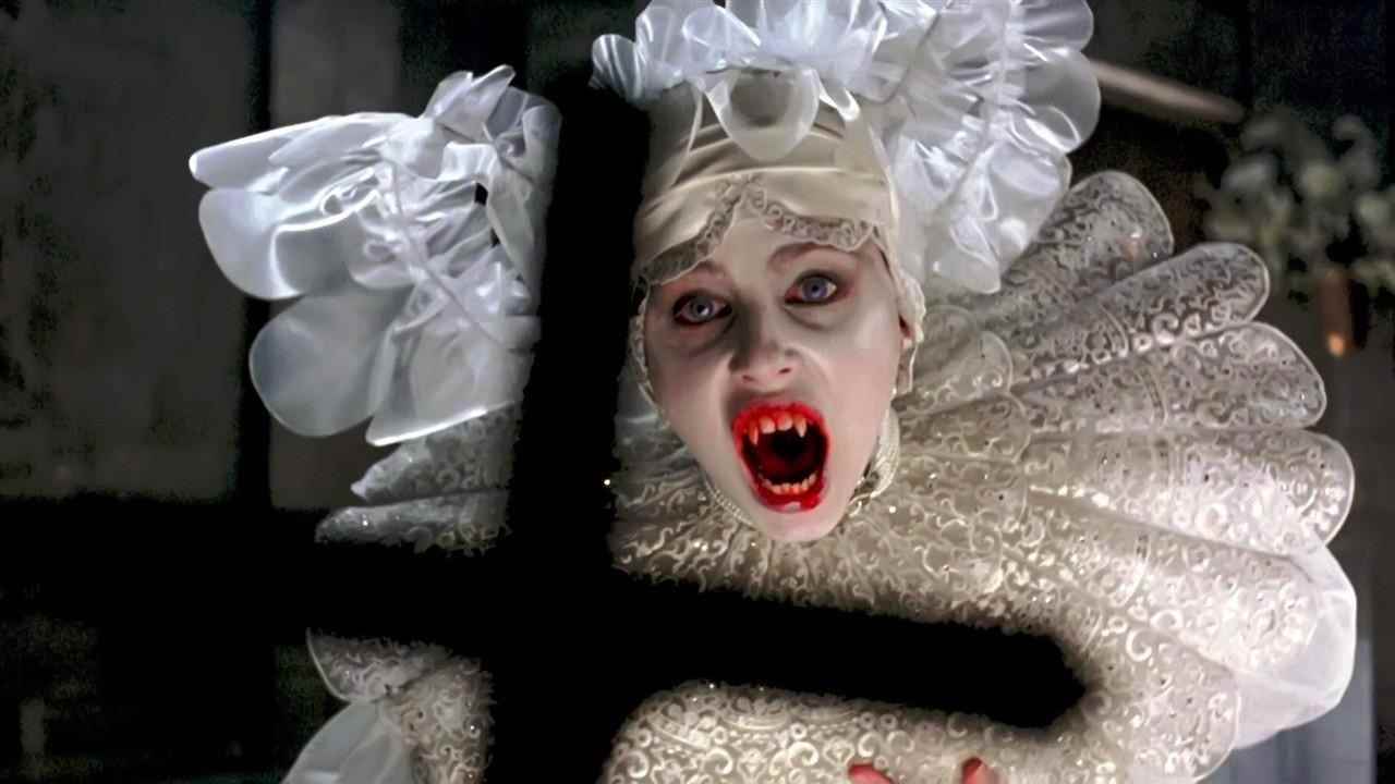 Bride of Dracula