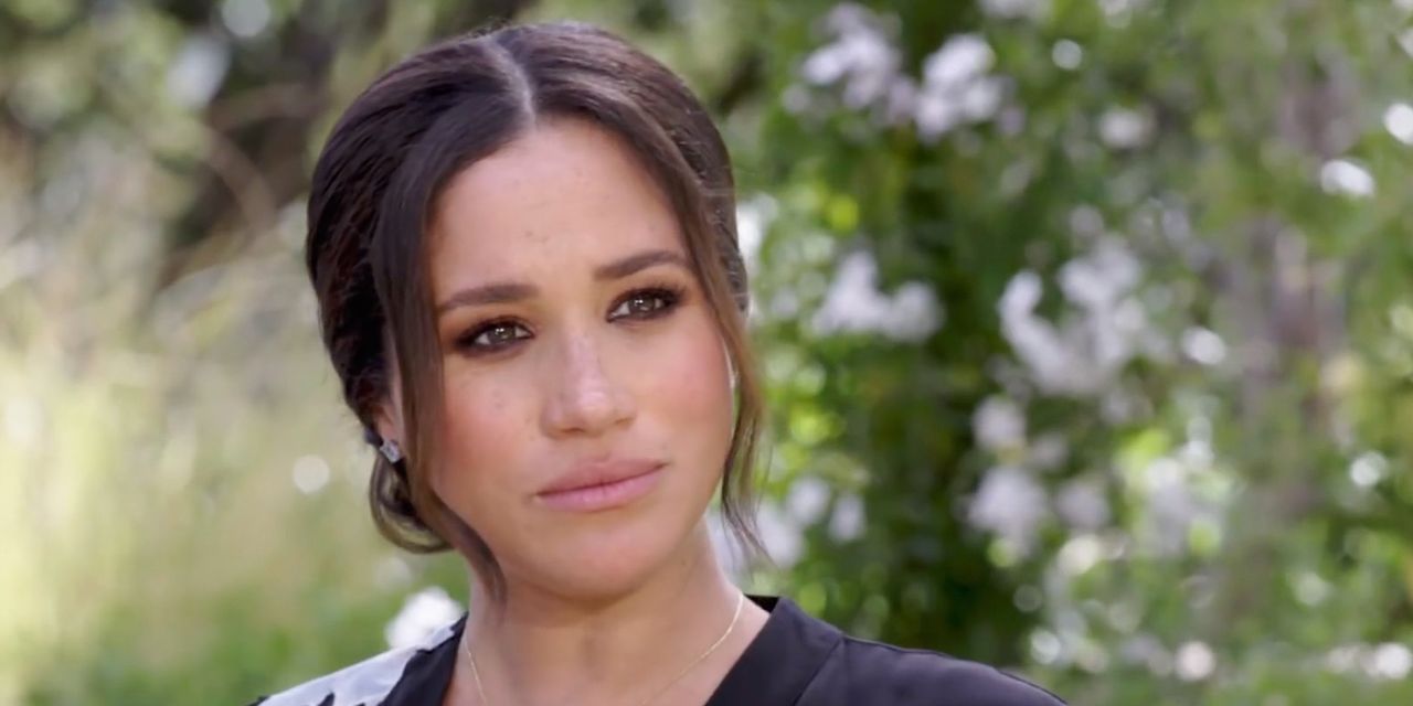 Megan Markle