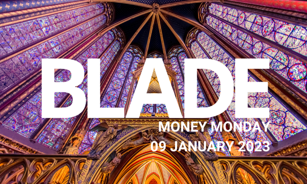 A MORE EXCELLENT OFFERING