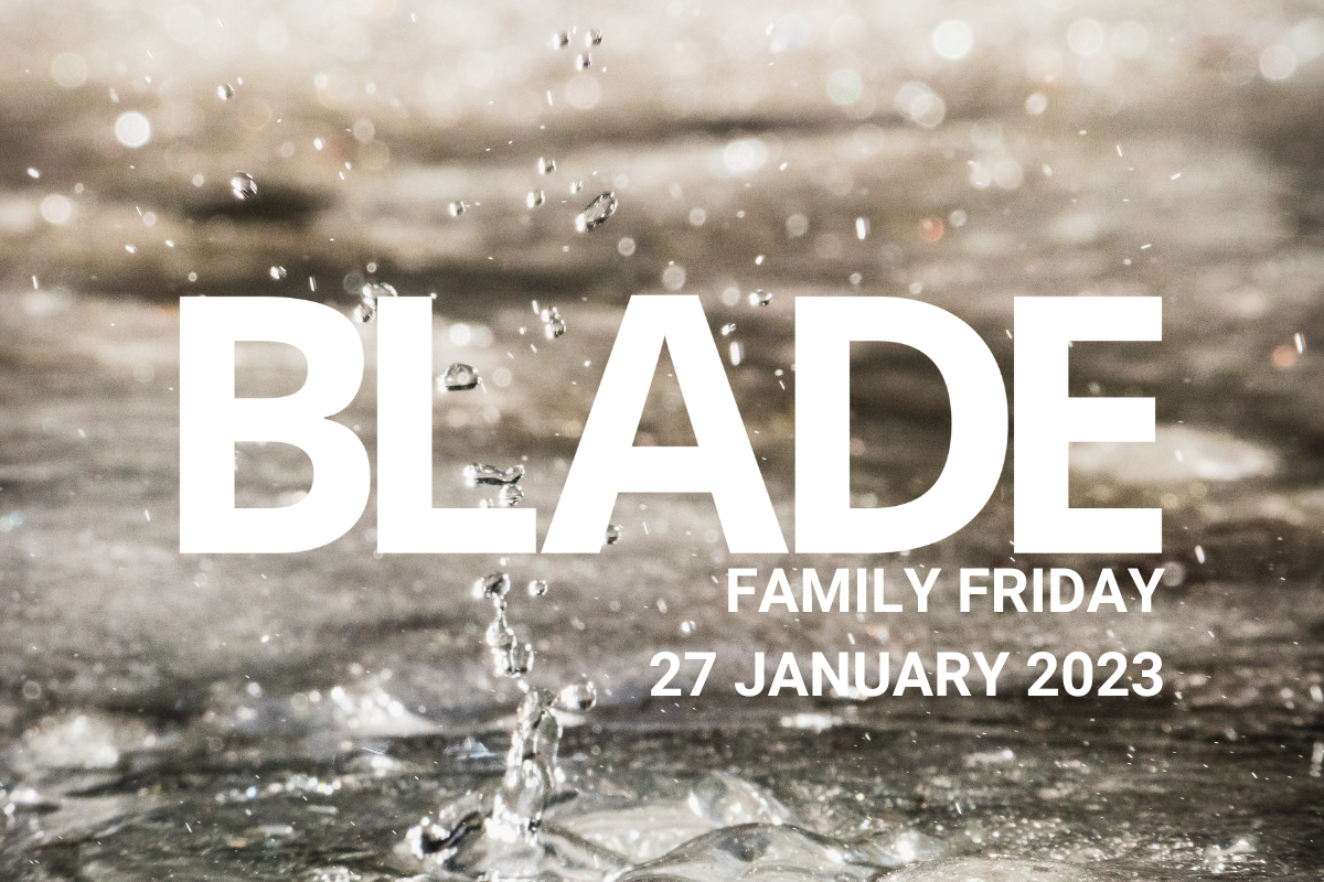 TURN YOUR HOME INTO A CENTRE FOR EVANGELISM