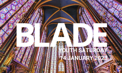 DON'T SAY WHAT THEY SAY