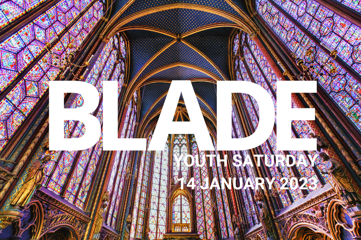 DON'T SAY WHAT THEY SAY