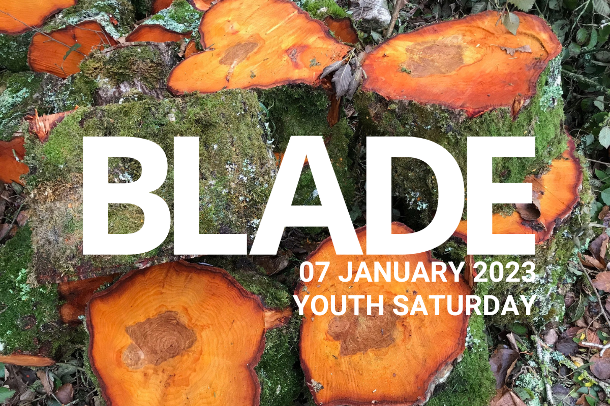Youth Saturday