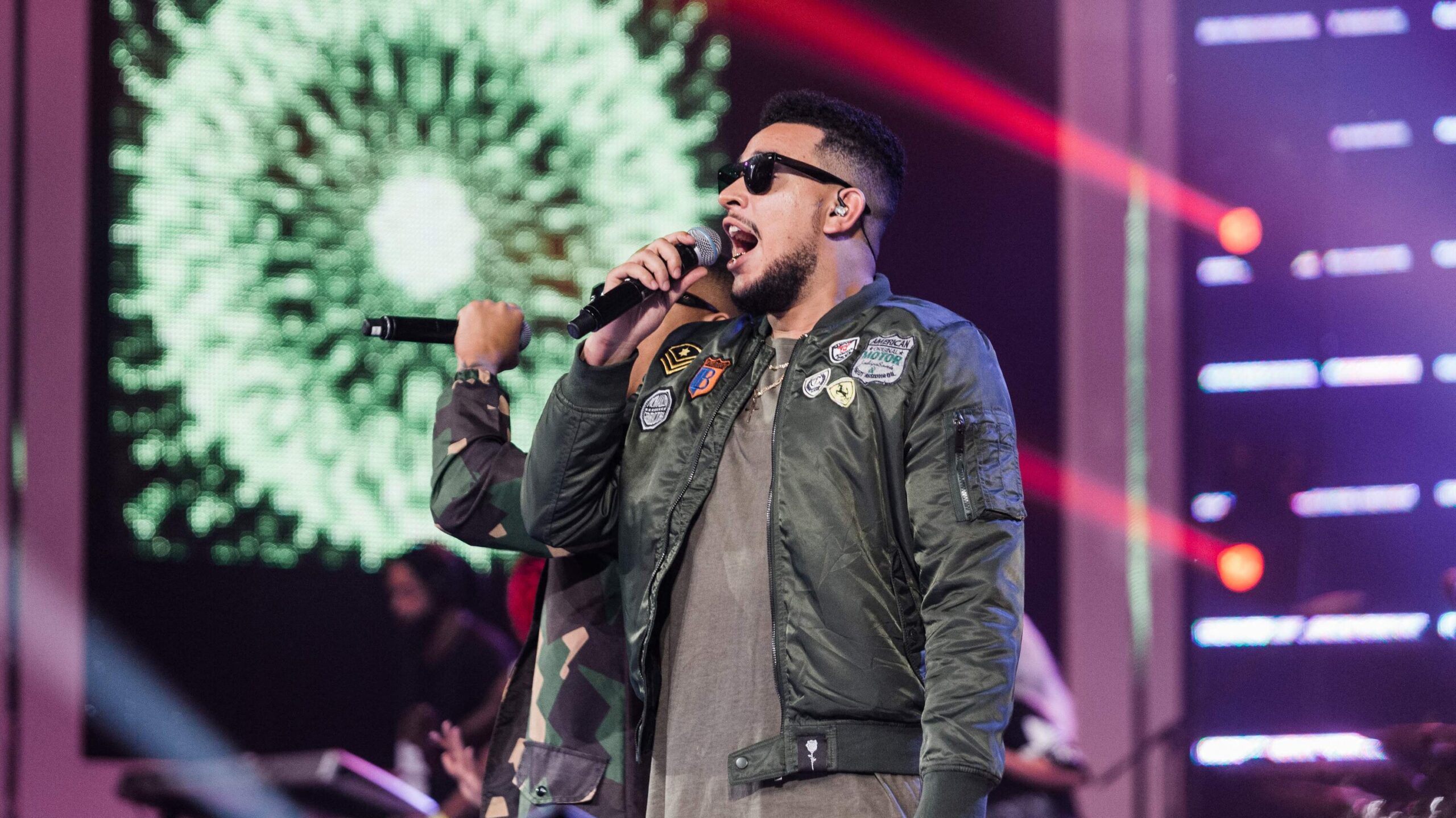AKA rapper is killed