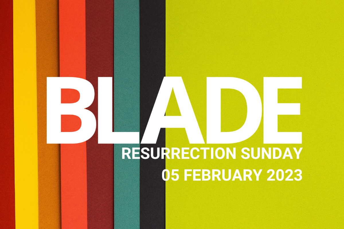 THE WORD OF FAITH AND RESURRECTION POWER