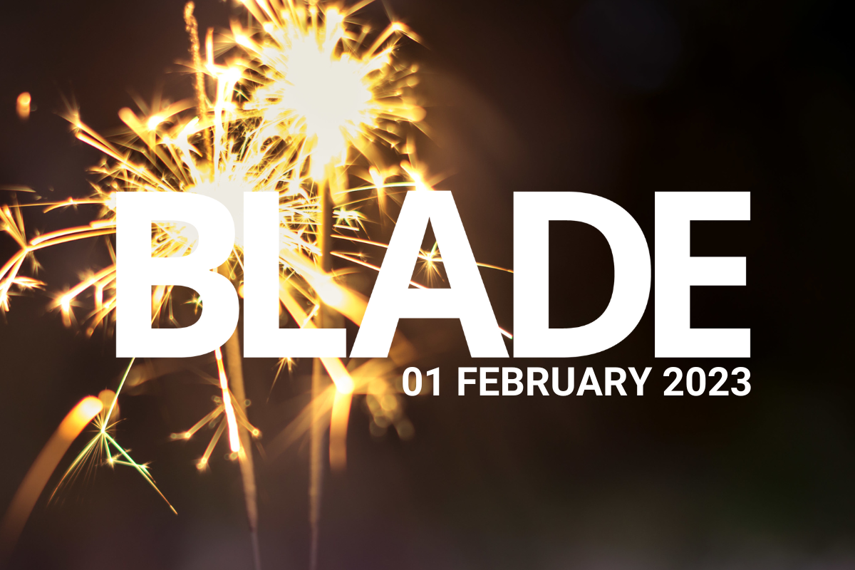 THE DARKER IT GETS, THE BRIGHTER WE'LL SHINE