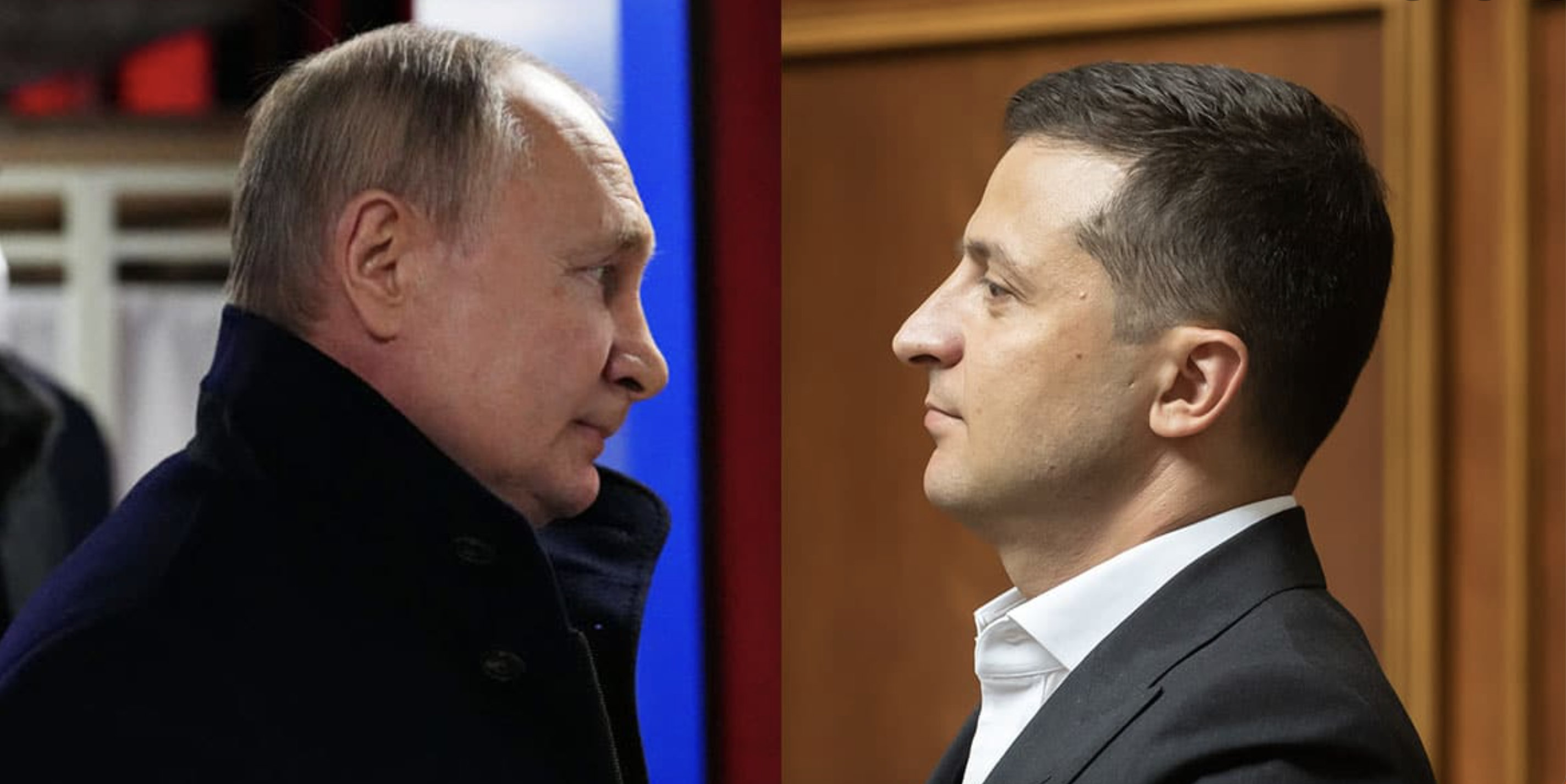 Russia-Ukraine Conflict